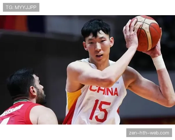 周琦训练馆豪装成明星家？粉丝都怀疑自己看错了！