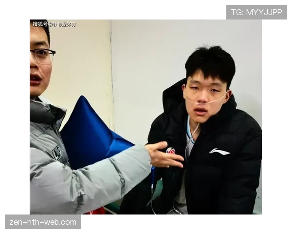 杨瀚森训练完直接去吃火锅，自律人设崩了？