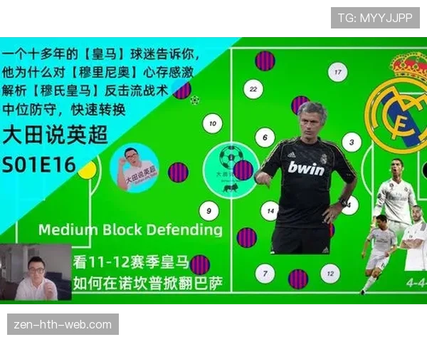 皇马转型阵痛：反击犀利不再，阵地战乏力问题显现
