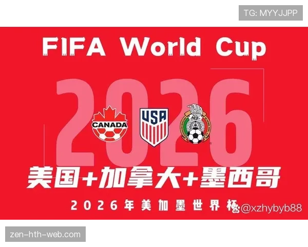 2026世界杯官方资格规则详解