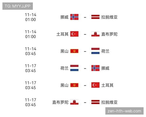 奥地利冲击2026世界杯预选赛关键战时间表与出线形势分析 奥地利冲击2026世界杯预选赛关键战时间表与出线形势分析